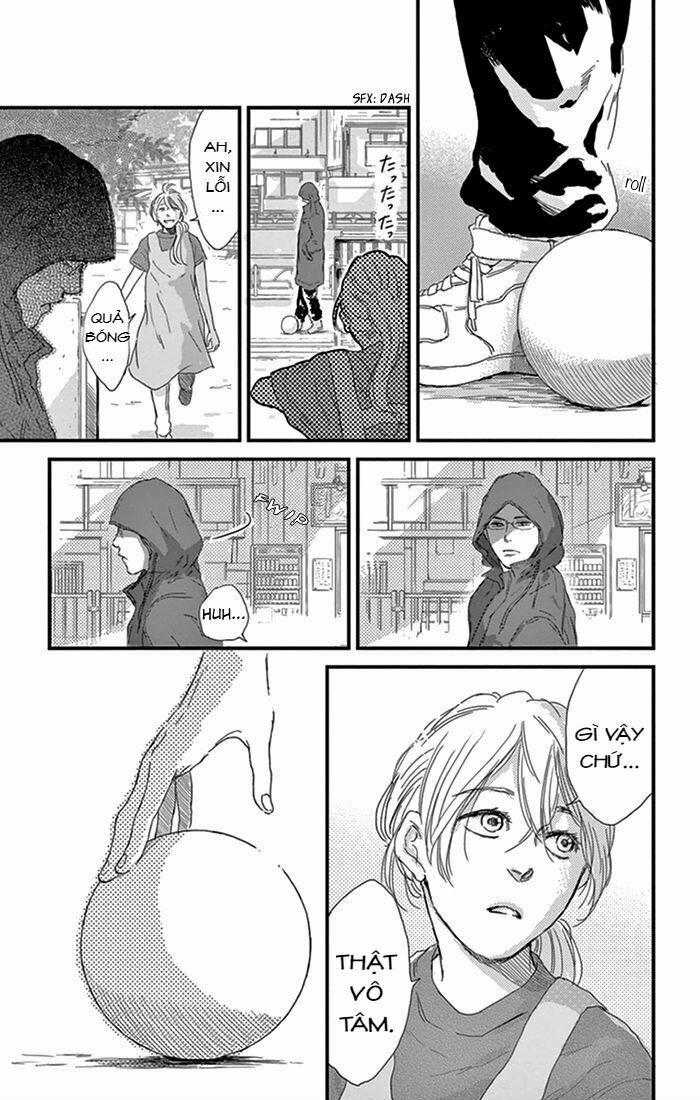 Usemono Yado 13 trang 24