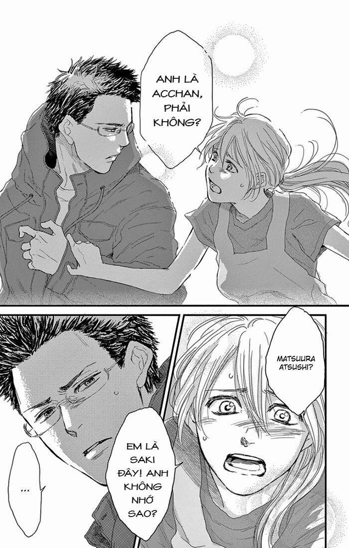 Usemono Yado 13 trang 26