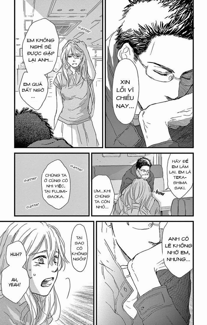 Usemono Yado 13 trang 30