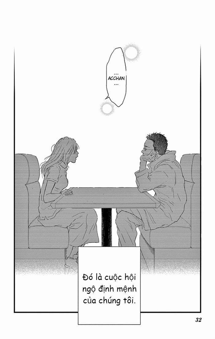 Usemono Yado 13 trang 33