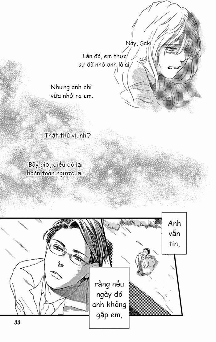 Usemono Yado 13 trang 34