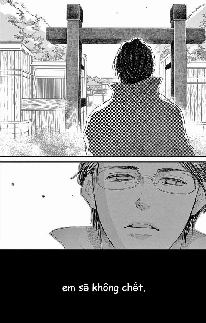 Usemono Yado 13 trang 35