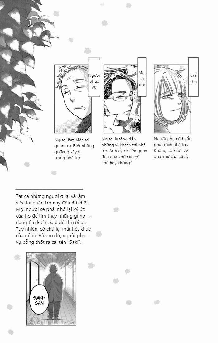 Usemono Yado 13 trang 4