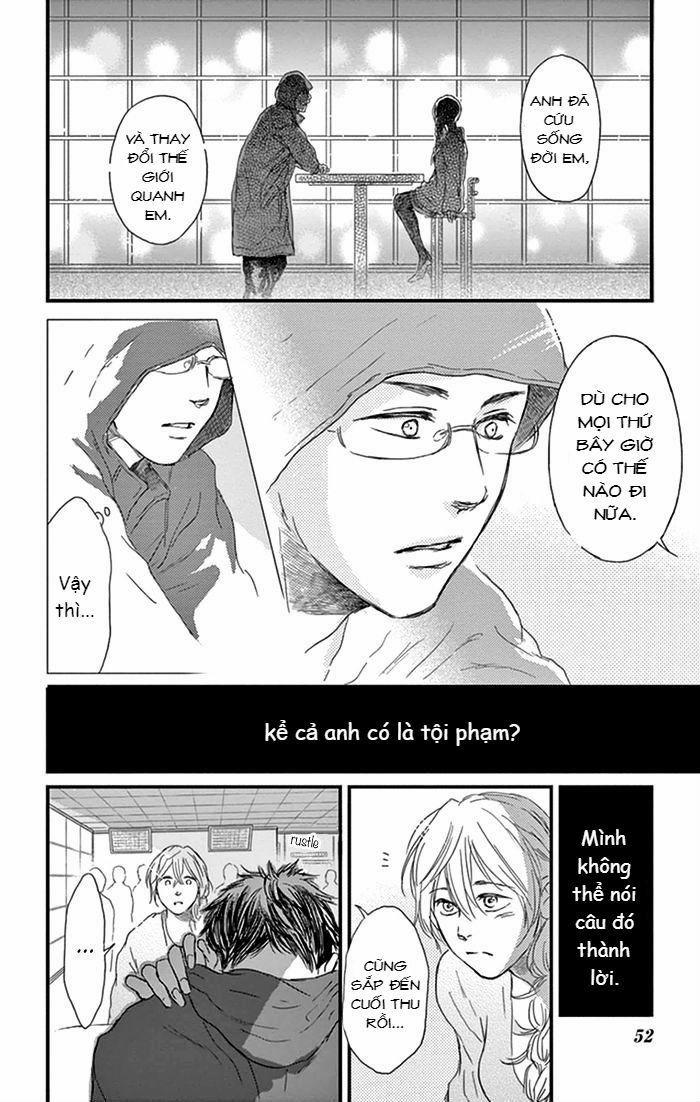 Usemono Yado 14 trang 18