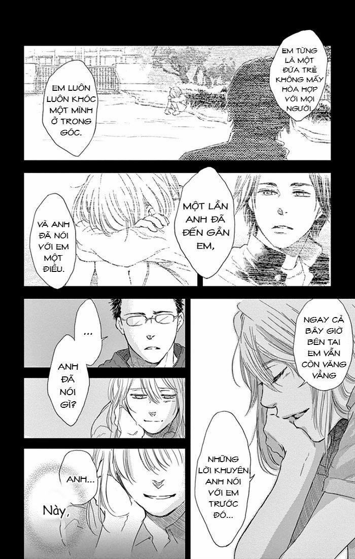 Usemono Yado 14 trang 2