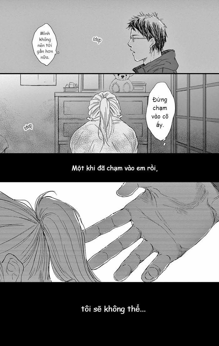 Usemono Yado 14 trang 23