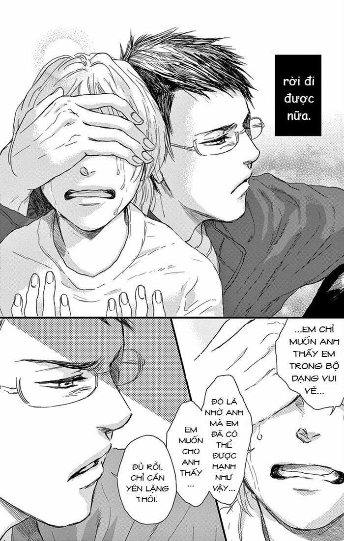 Usemono Yado 14 trang 24