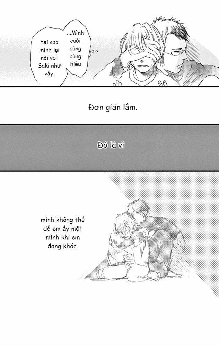 Usemono Yado 14 trang 25