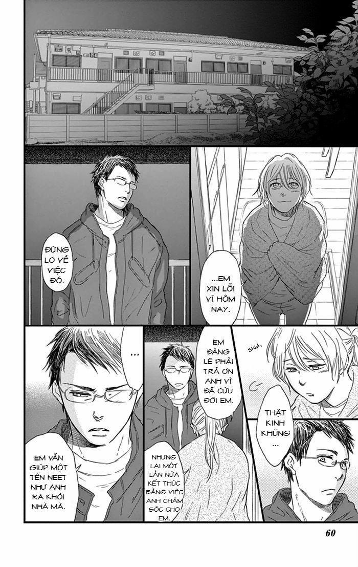 Usemono Yado 14 trang 26