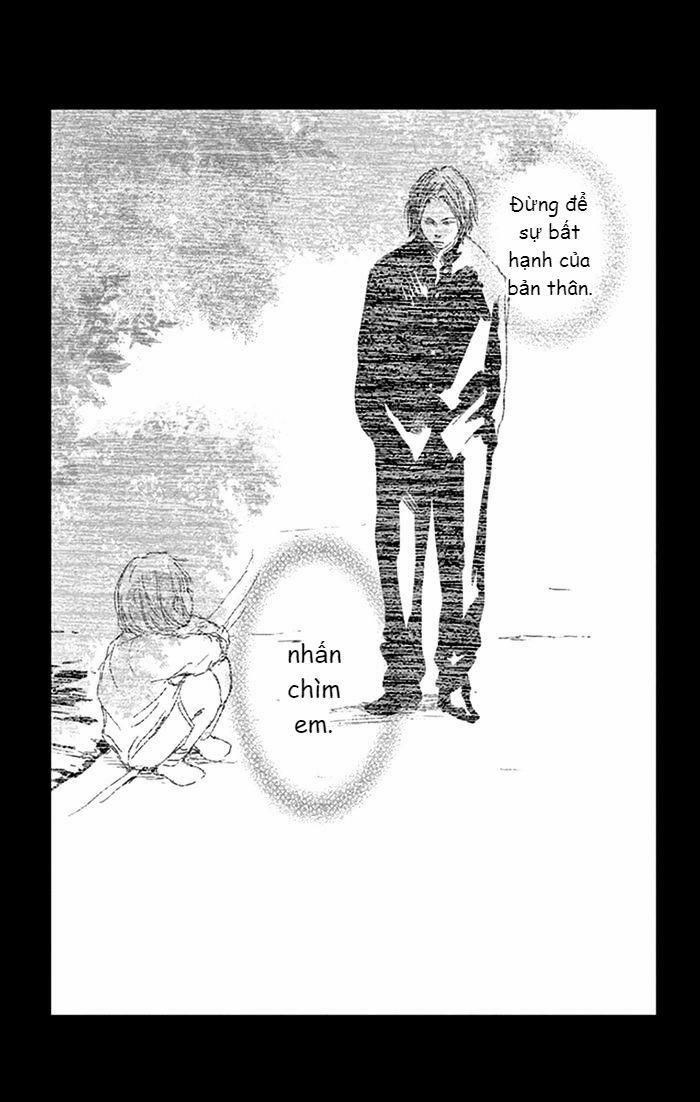 Usemono Yado 14 trang 3