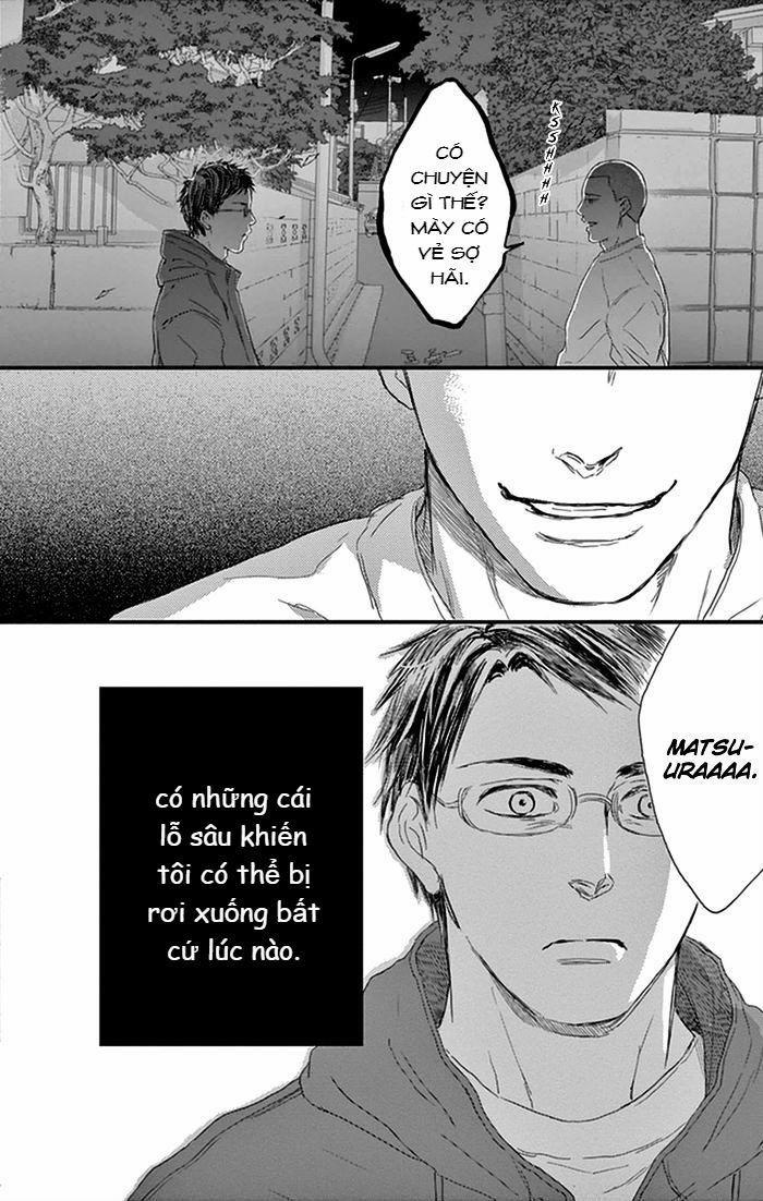 Usemono Yado 14 trang 30