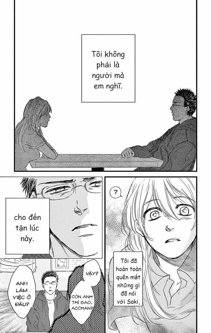 Usemono Yado 14 trang 7