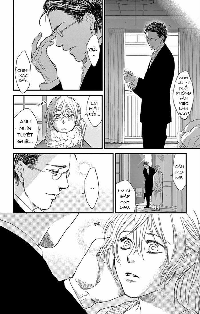 Usemono Yado 15 trang 10