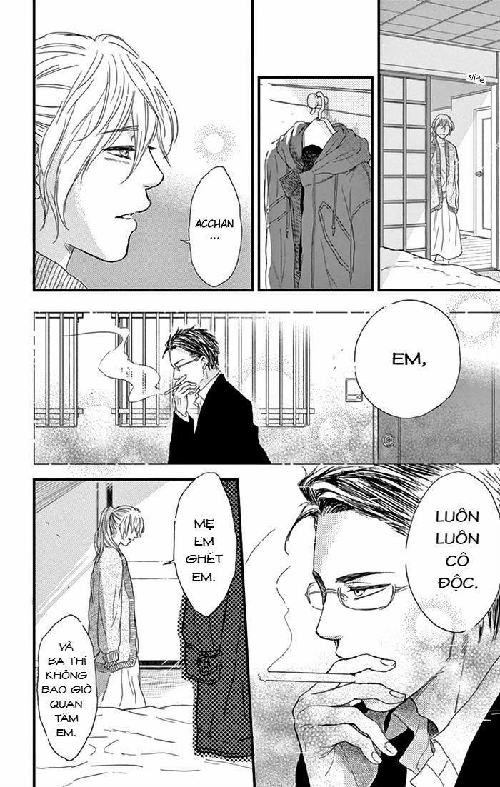 Usemono Yado 15 trang 12