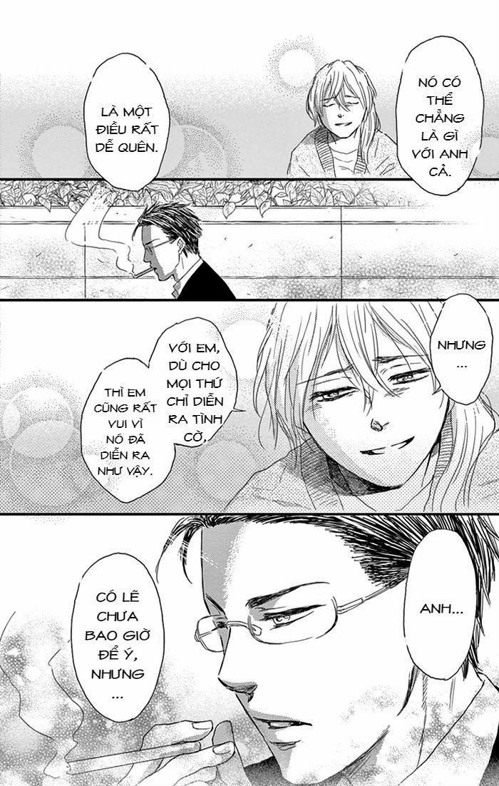 Usemono Yado 15 trang 14