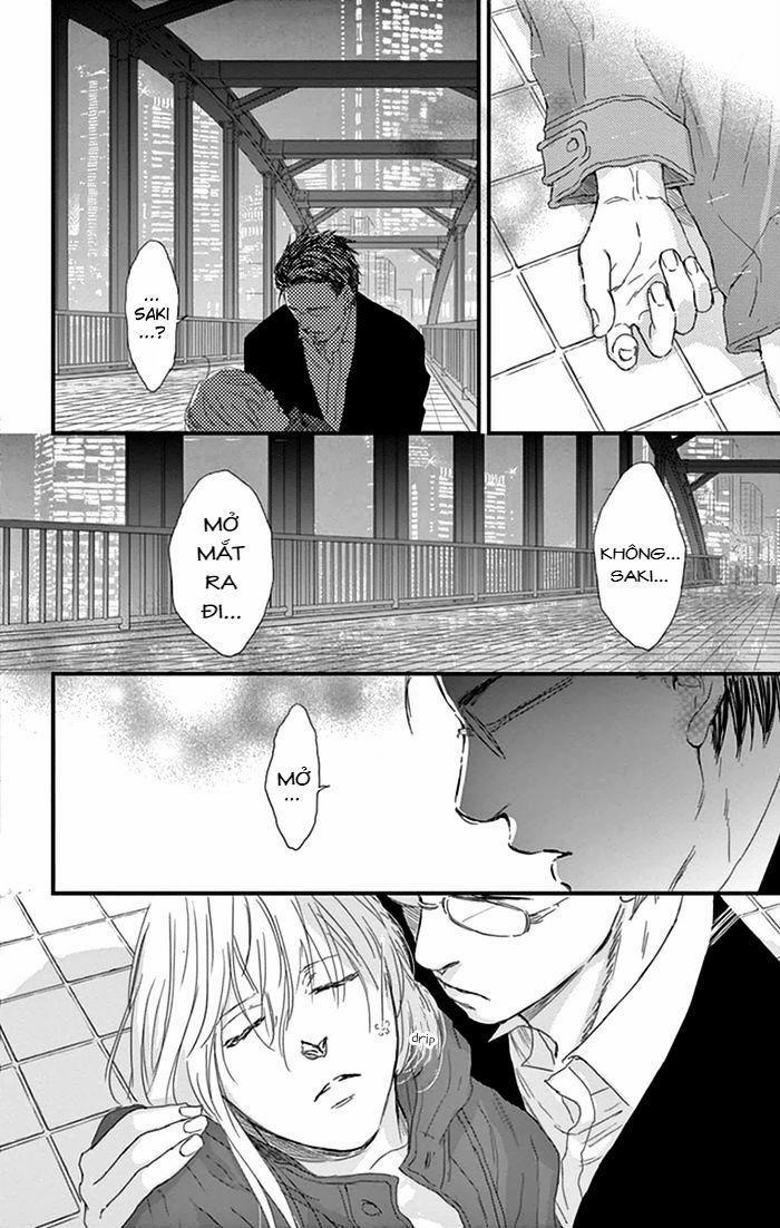 Usemono Yado 15 trang 28