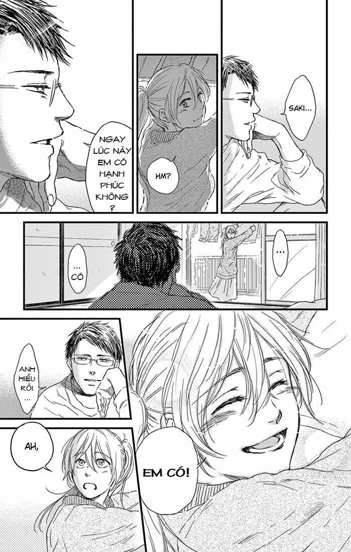 Usemono Yado 15 trang 5