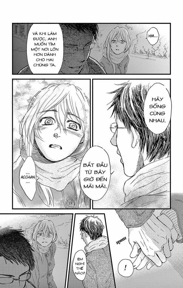 Usemono Yado 15 trang 7