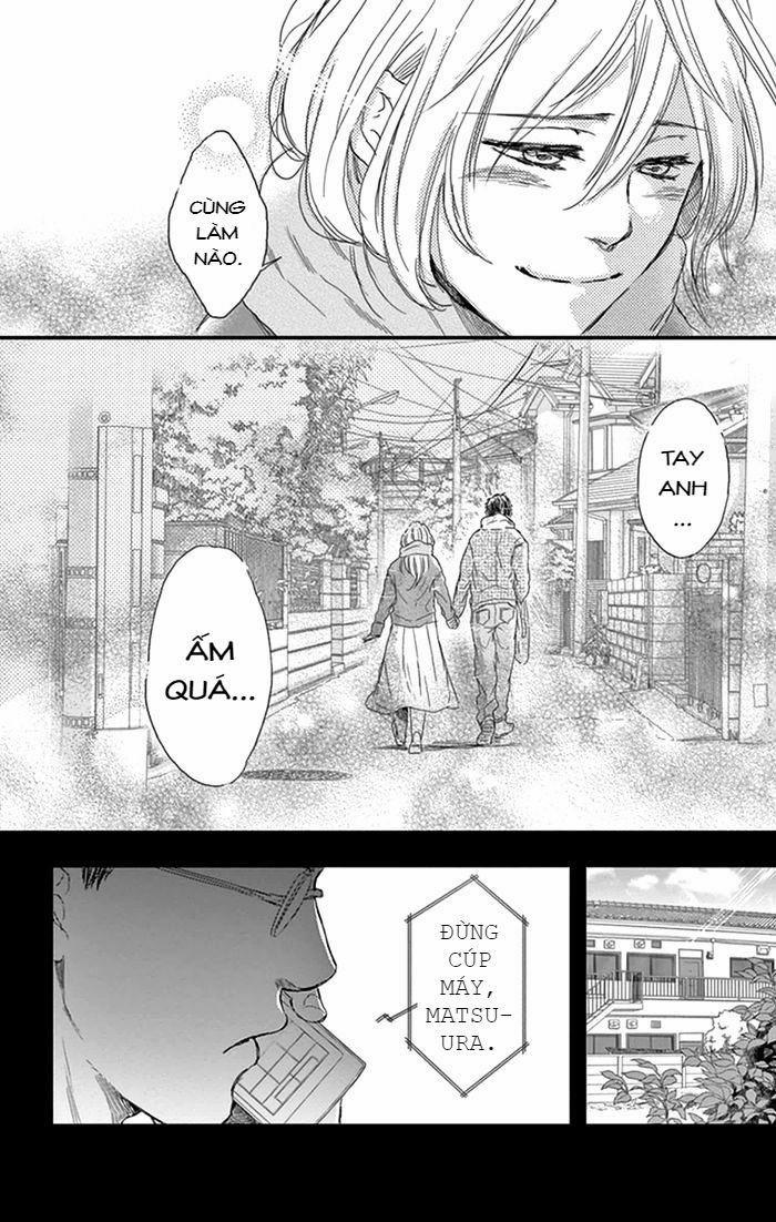 Usemono Yado 15 trang 8