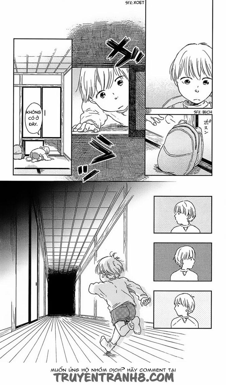 Usemono Yado 2 trang 10