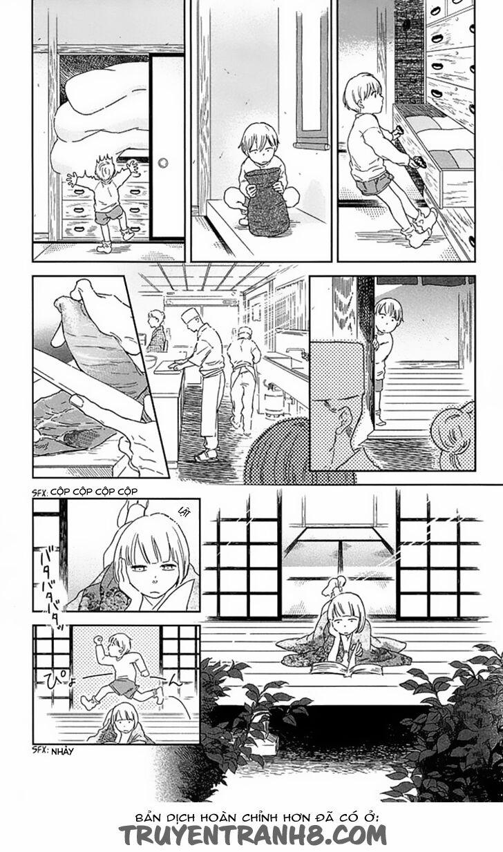 Usemono Yado 2 trang 11