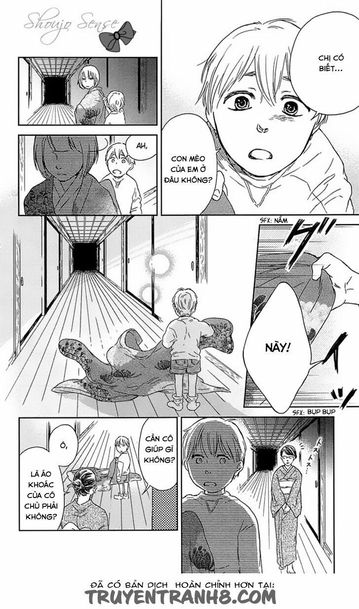 Usemono Yado 2 trang 16