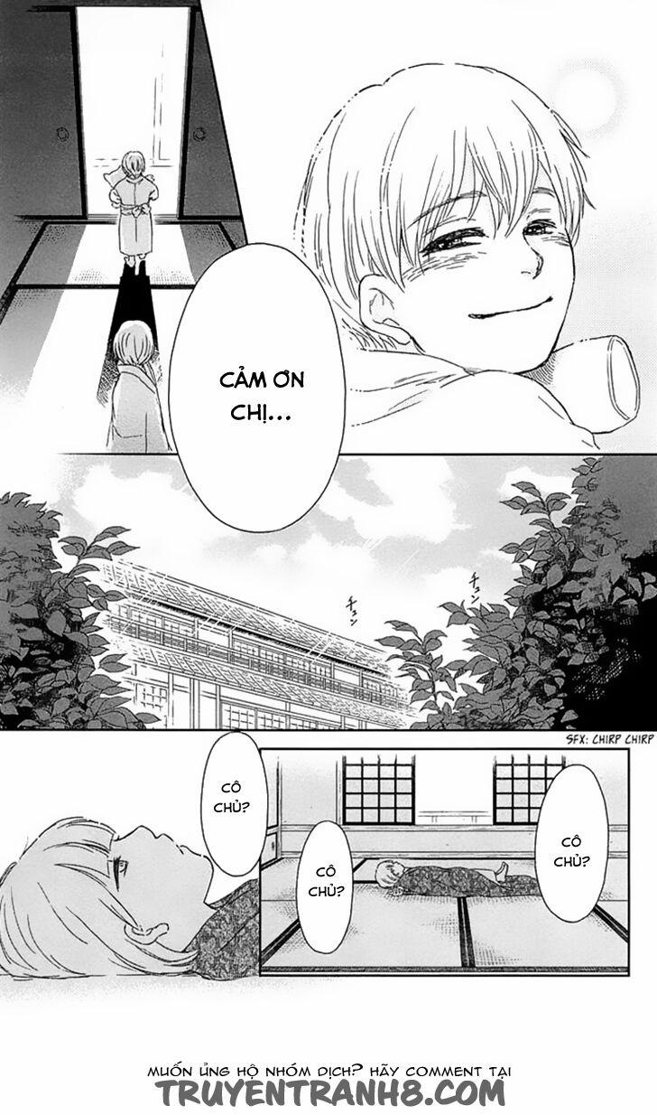 Usemono Yado 2 trang 27