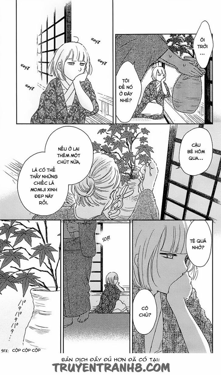 Usemono Yado 2 trang 29