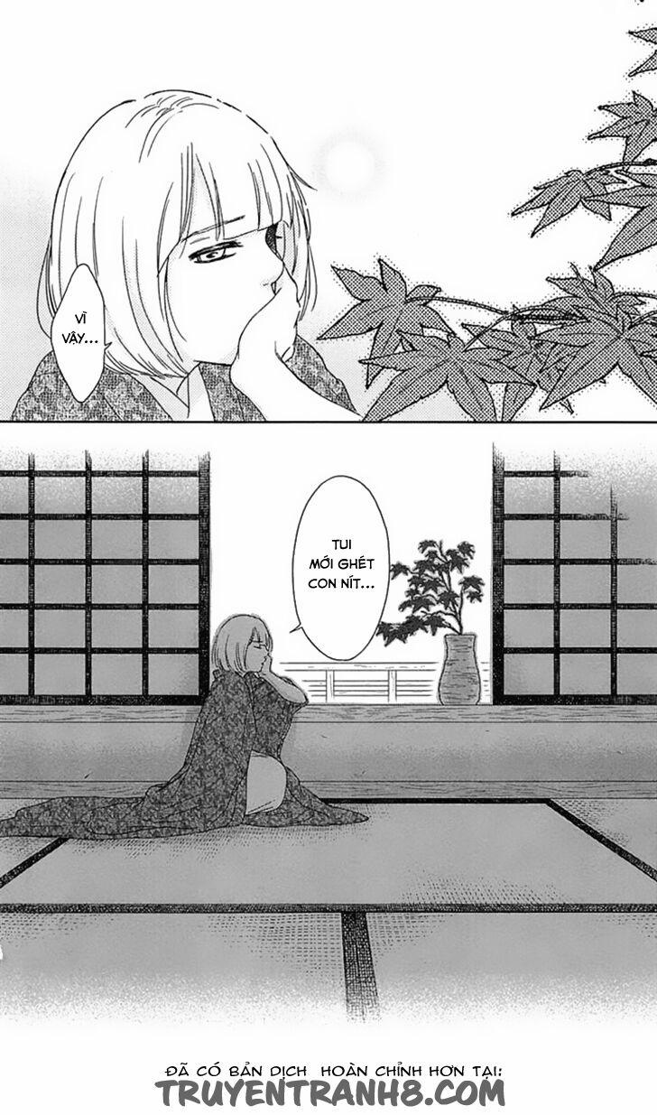 Usemono Yado 2 trang 30