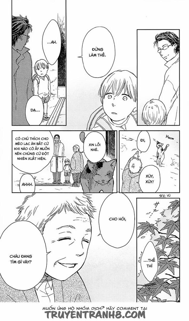 Usemono Yado 2 trang 5