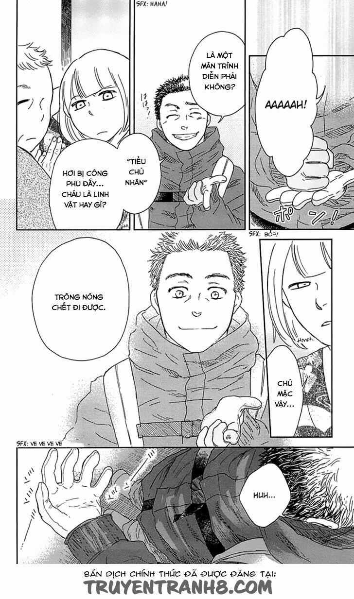 Usemono Yado 3 trang 12