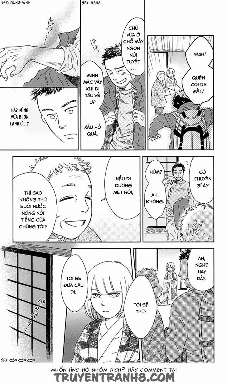 Usemono Yado 3 trang 13