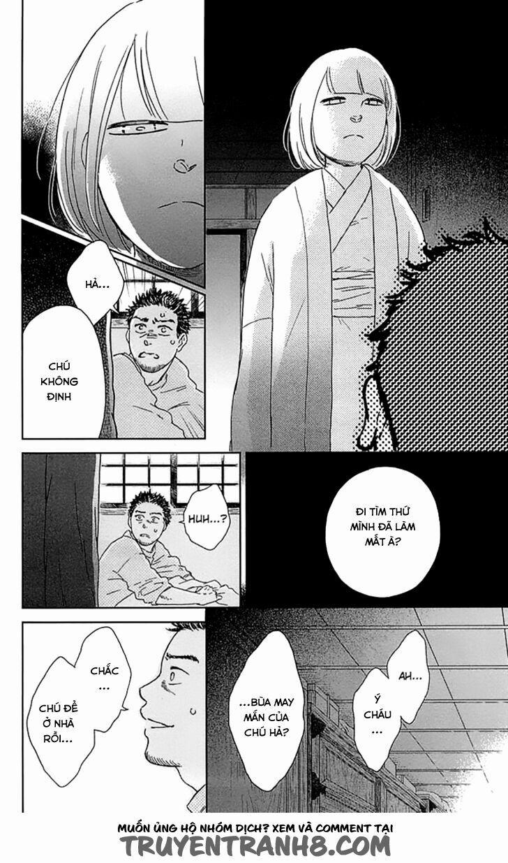 Usemono Yado 3 trang 26