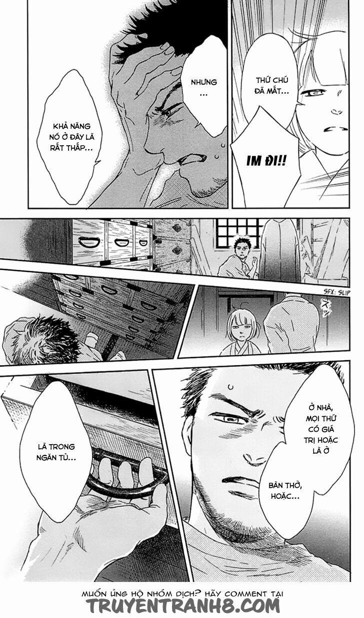 Usemono Yado 3 trang 29