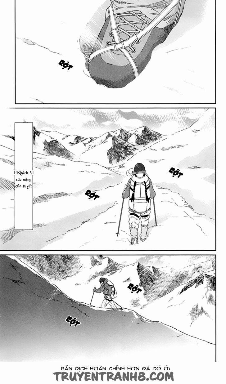 Usemono Yado 3 trang 3