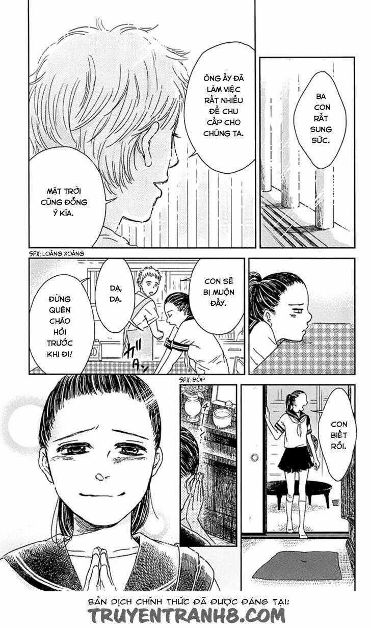 Usemono Yado 3 trang 31