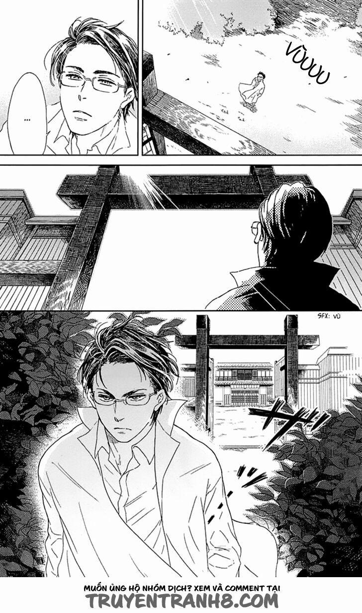 Usemono Yado 3 trang 34