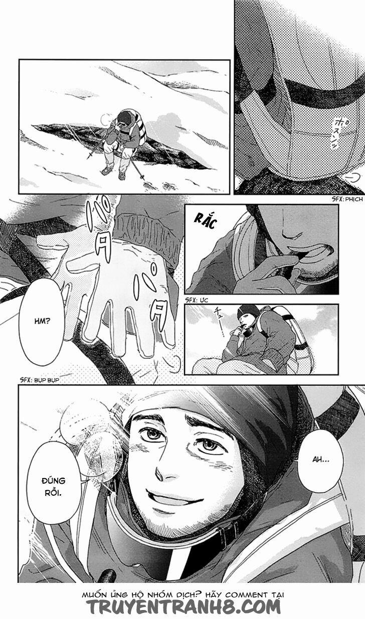 Usemono Yado 3 trang 4