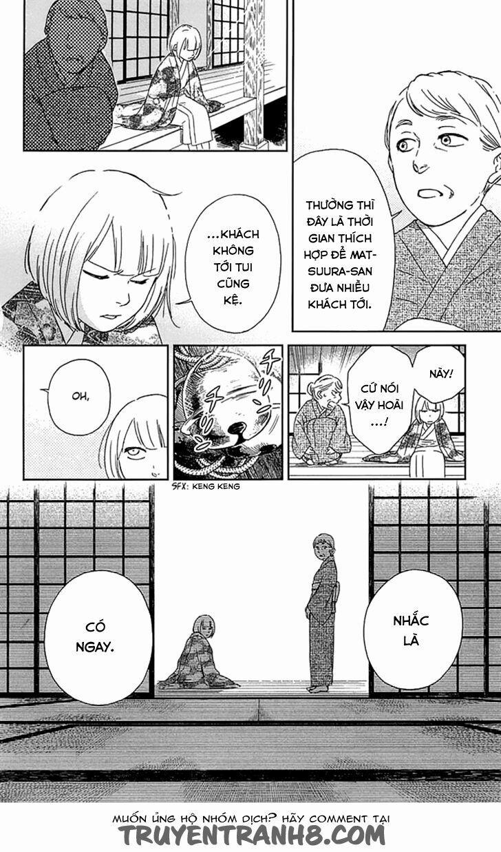 Usemono Yado 3 trang 8