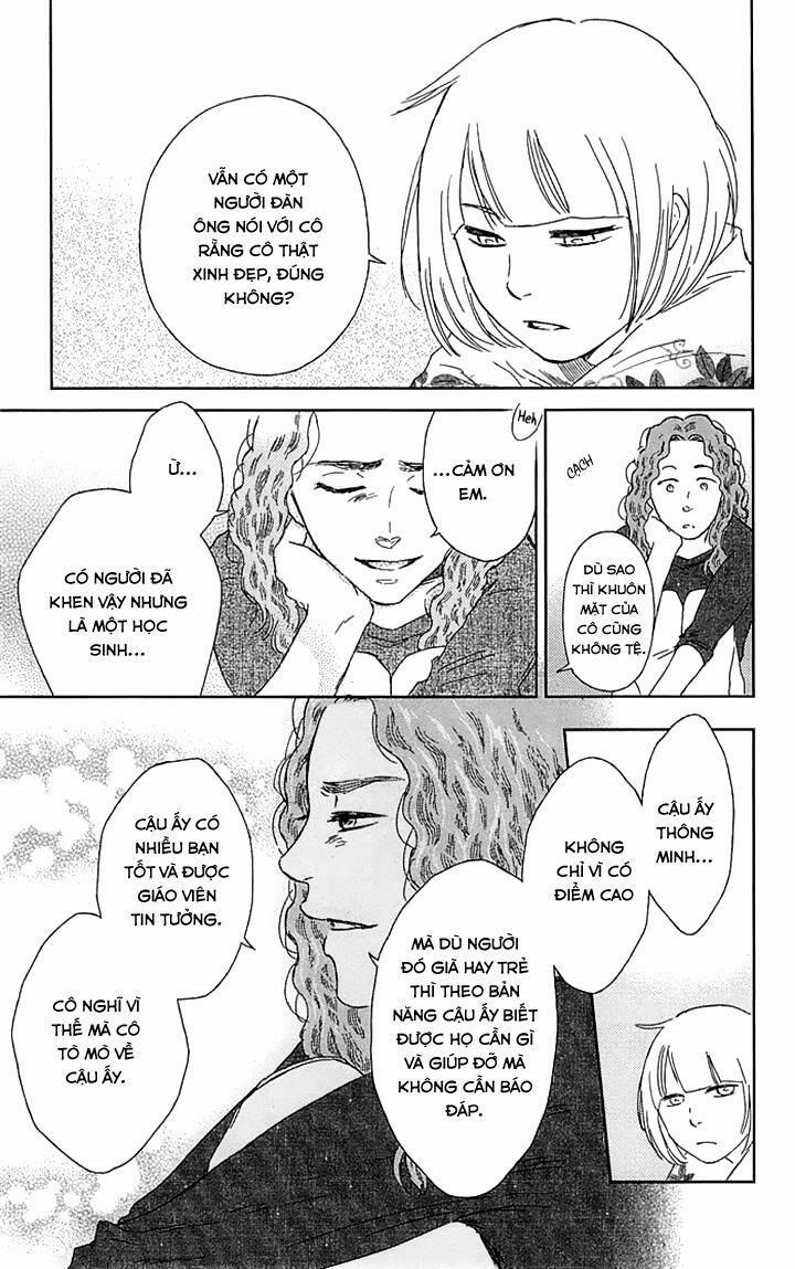 Usemono Yado 4 trang 11