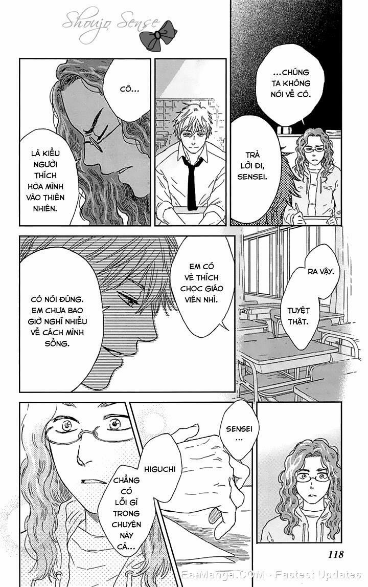 Usemono Yado 4 trang 16