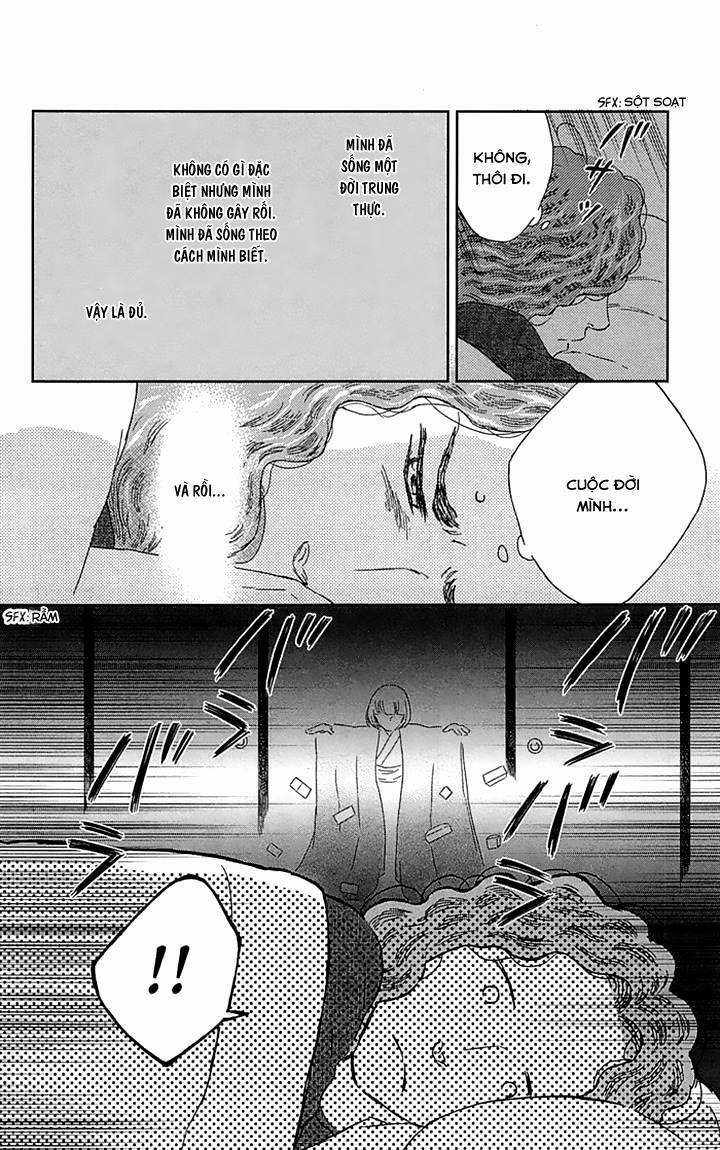 Usemono Yado 4 trang 20