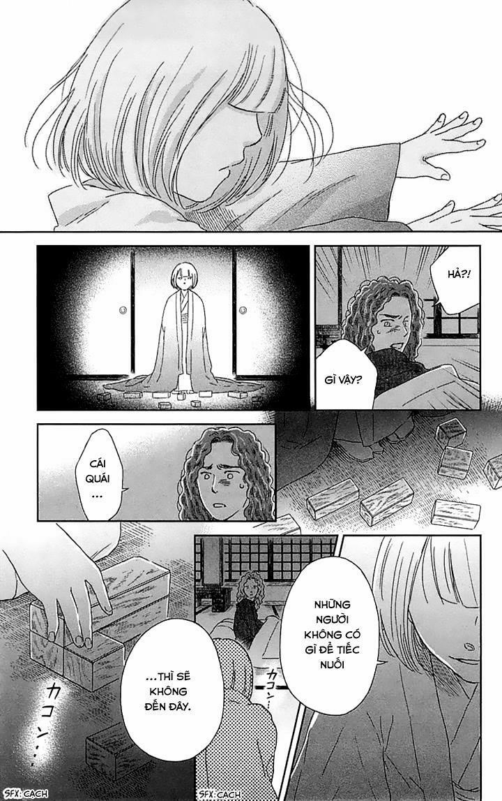 Usemono Yado 4 trang 21