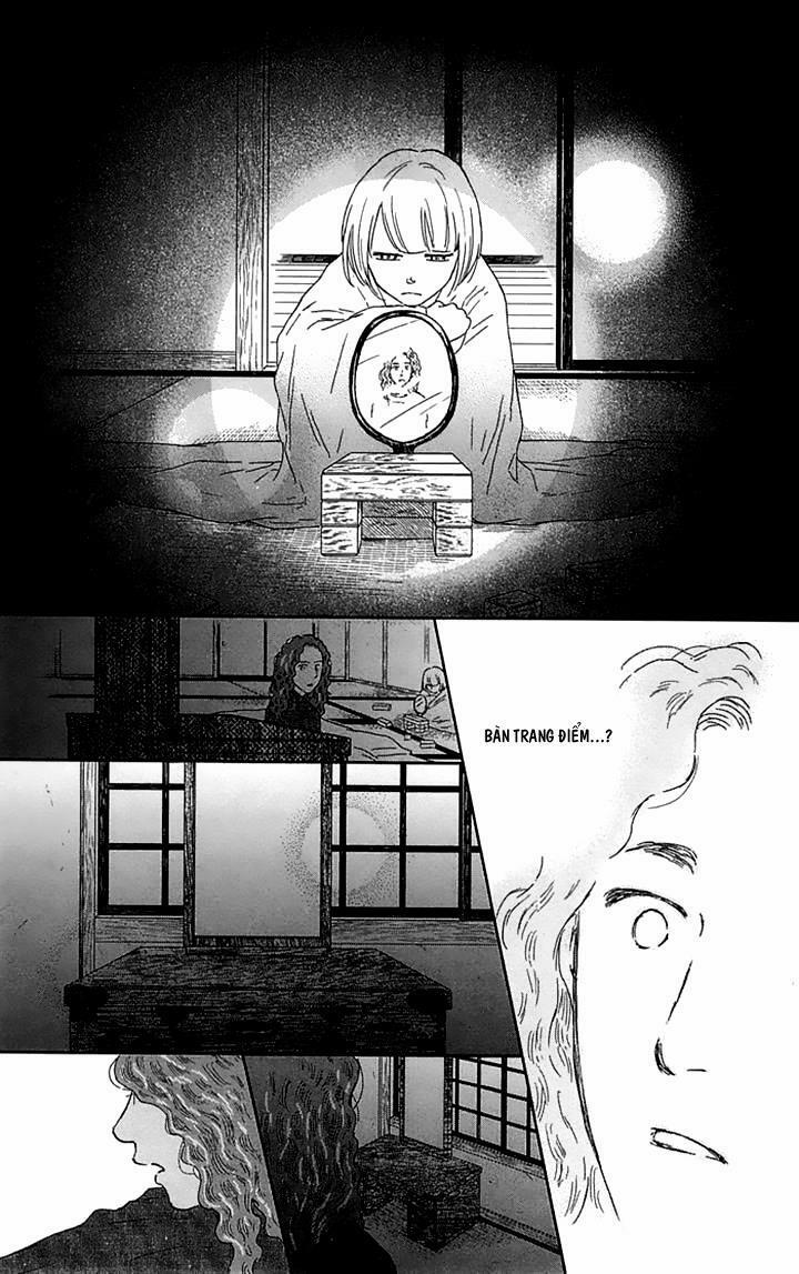 Usemono Yado 4 trang 23