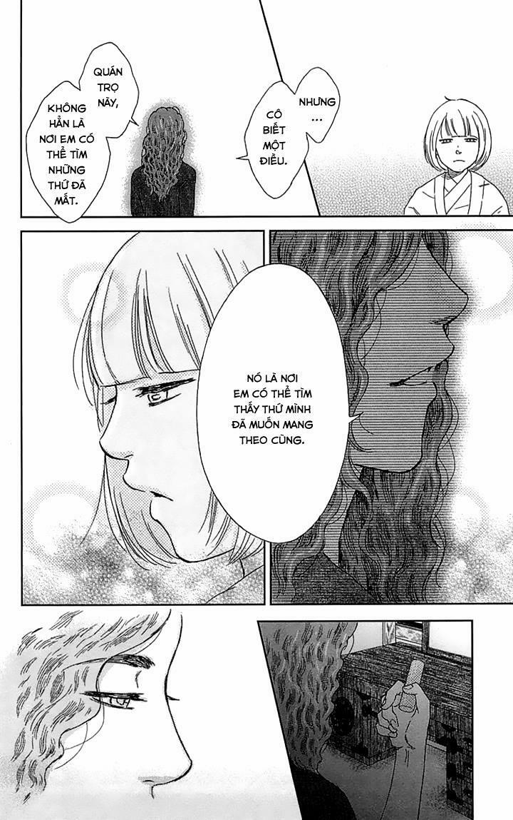 Usemono Yado 4 trang 26