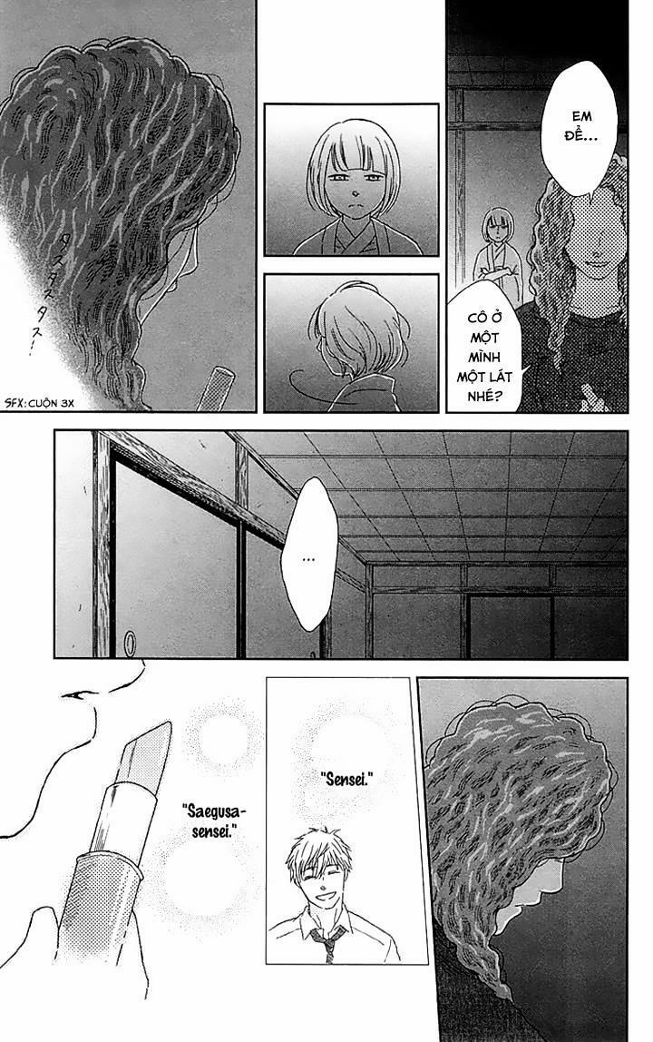 Usemono Yado 4 trang 27