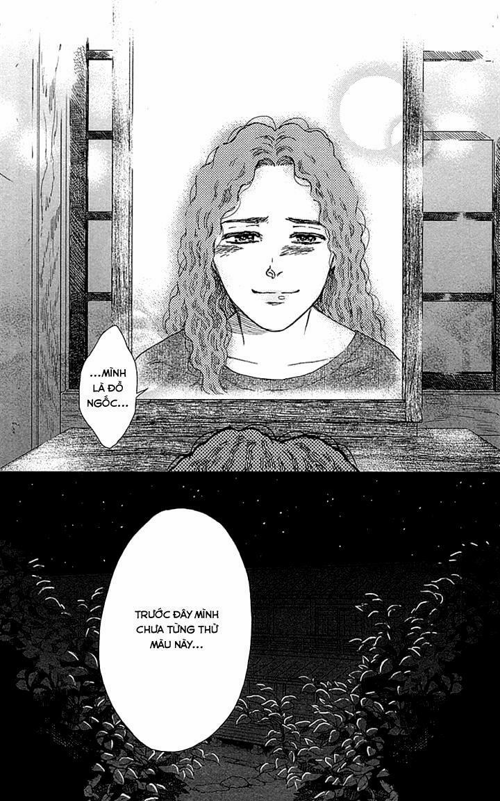 Usemono Yado 4 trang 28