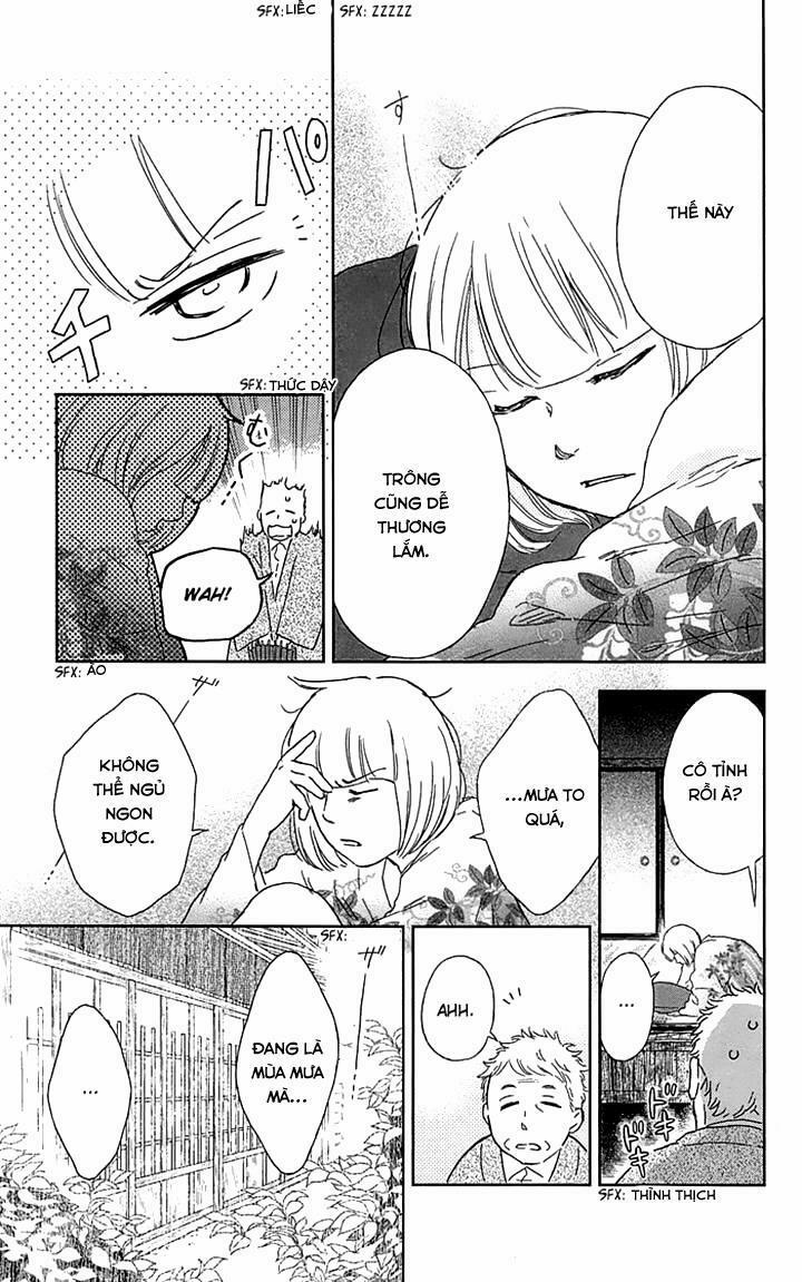 Usemono Yado 4 trang 5