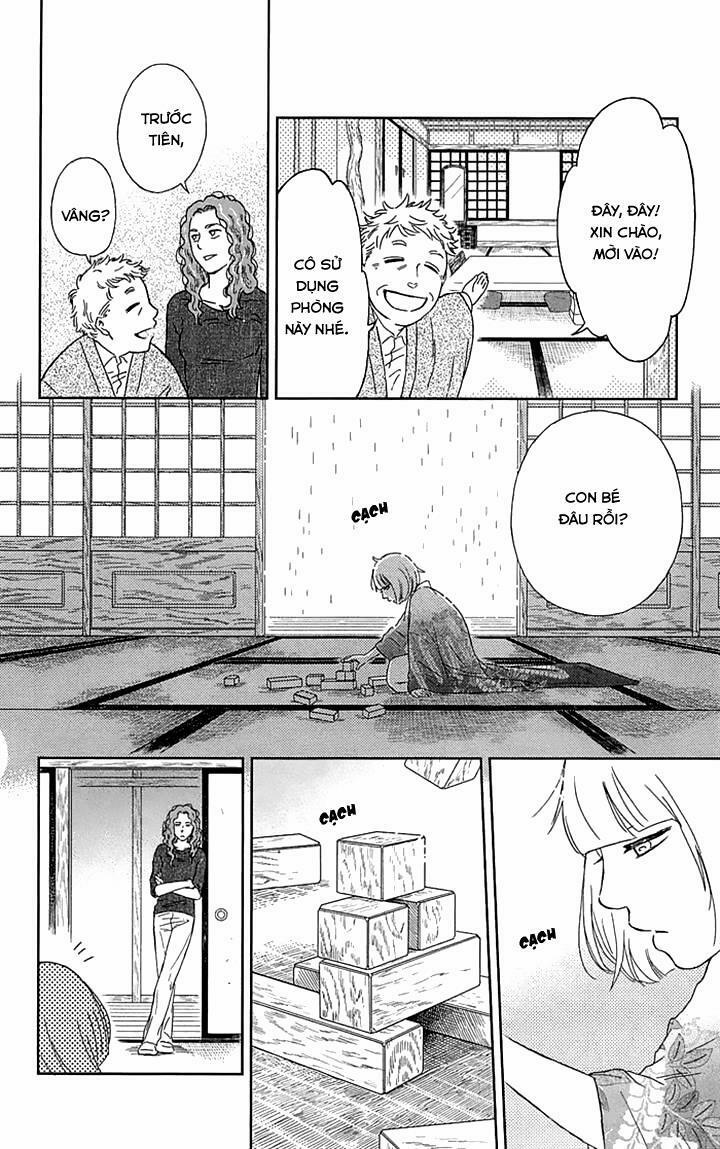 Usemono Yado 4 trang 8