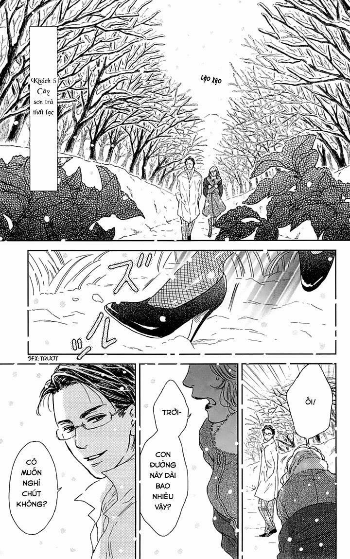 Usemono Yado 5 trang 1